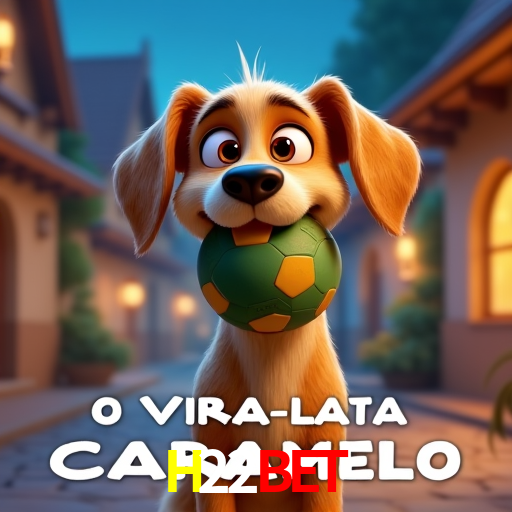 Experiência VIP H22Bet