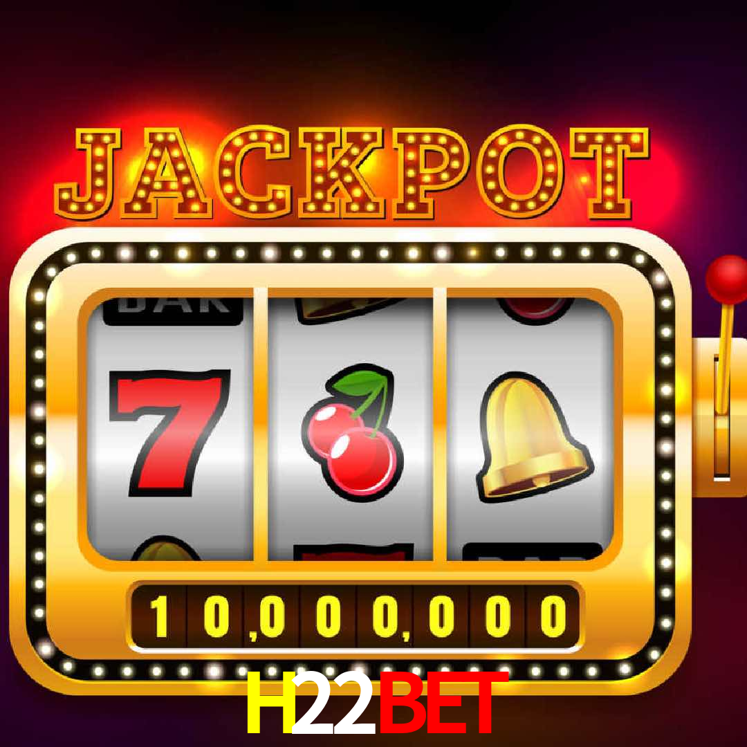 Welcome Bonus H22Bet