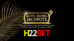 H22Bet: Seu Cassino Premiado com Pagamentos Rápidos