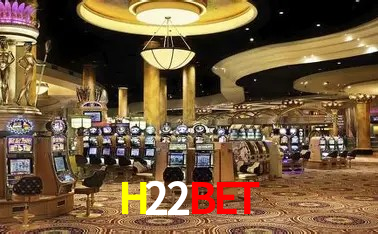 A Revolução dos Aplicativos de Jogos no H22Bet