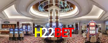 H22Bet,H22 Bet Login