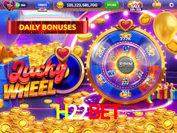 Tennis Betting H22Bet