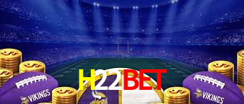 Welcome Bonus H22Bet