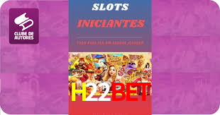 H22 Bet App