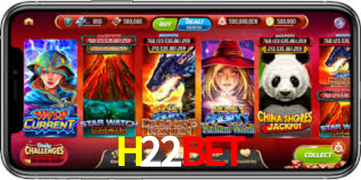 H22 Bet App