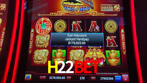 Exclusive Games H22Bet