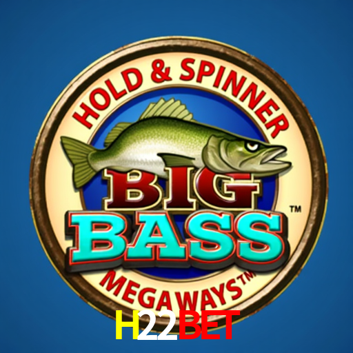 Descubra o Mundo do Cassino Online com H22Bet