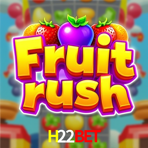 Apostas de Tênis H22Bet