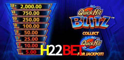 H22 Bet App
