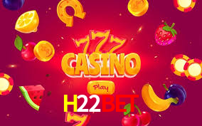 VIP Casino H22Bet
