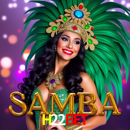 Jogos de Slot H22Bet