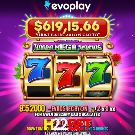 Provedores de Jogos H22Bet