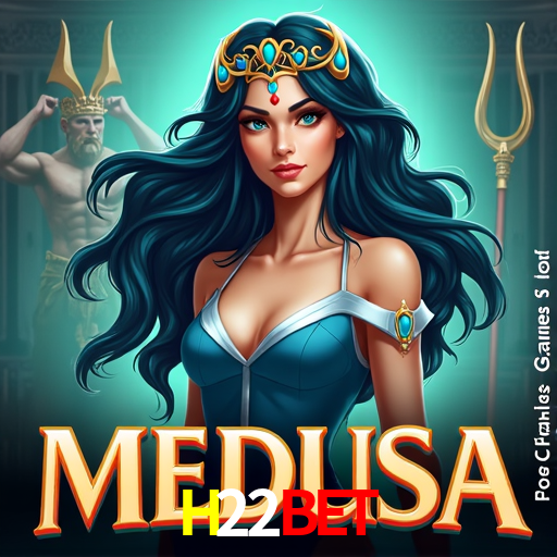 Descubra o Mundo do Cassino Online com H22Bet