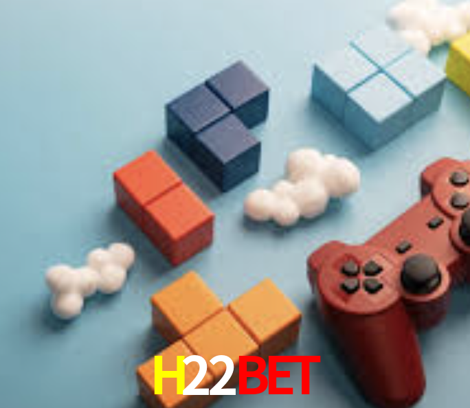 Inovações de Jogos na H22Bet: O Futuro das Experiências Interativas