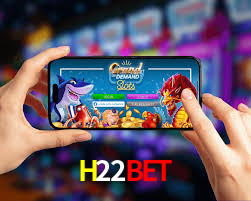 Live Casino H22Bet