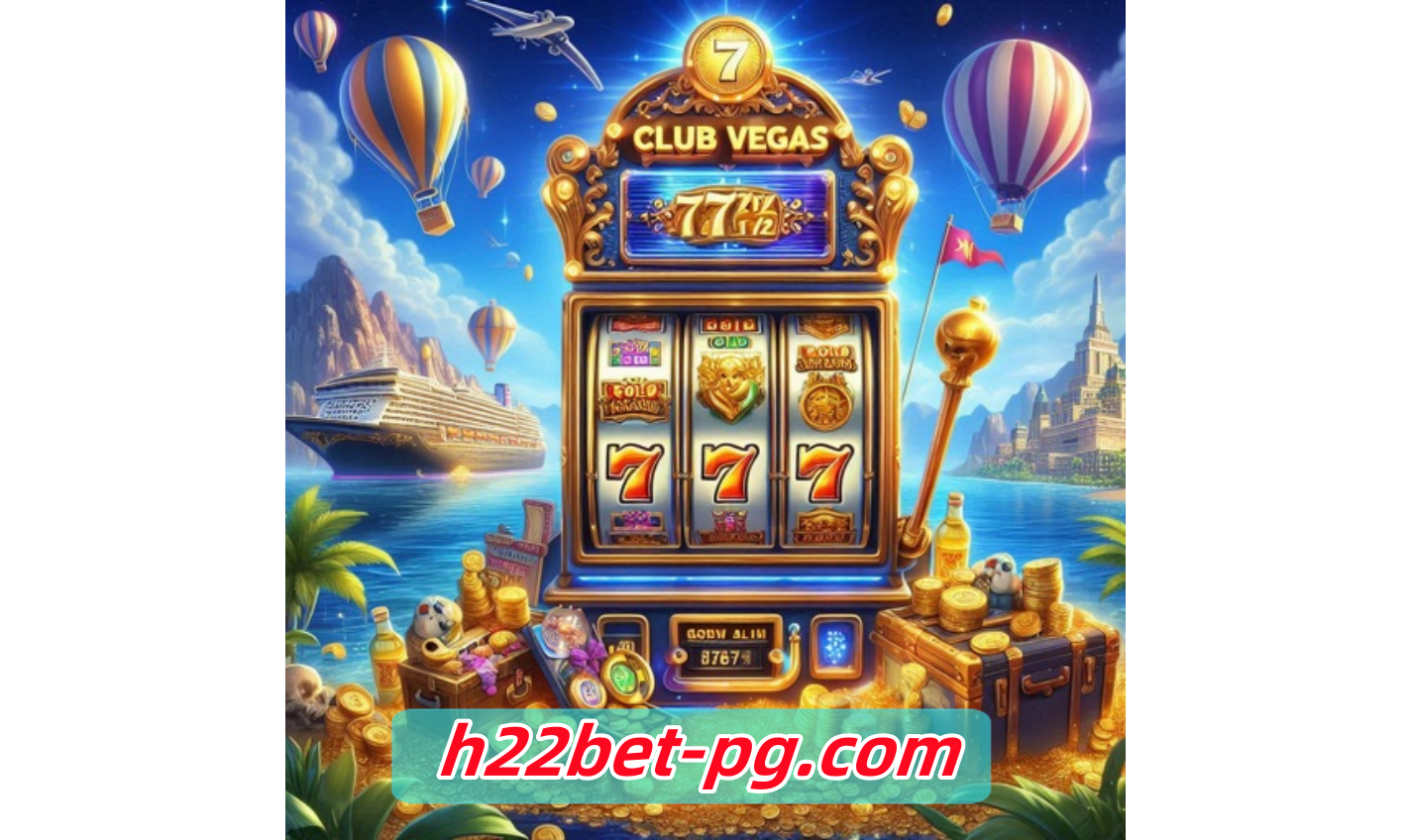 Lugar para Entusiastas Cassino Online h22bet.COM