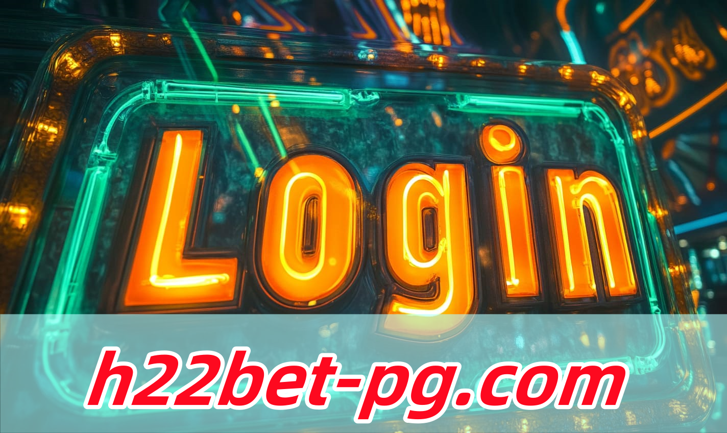 Comece sua Jornada de Jogo no Cassino h22bet.COM
