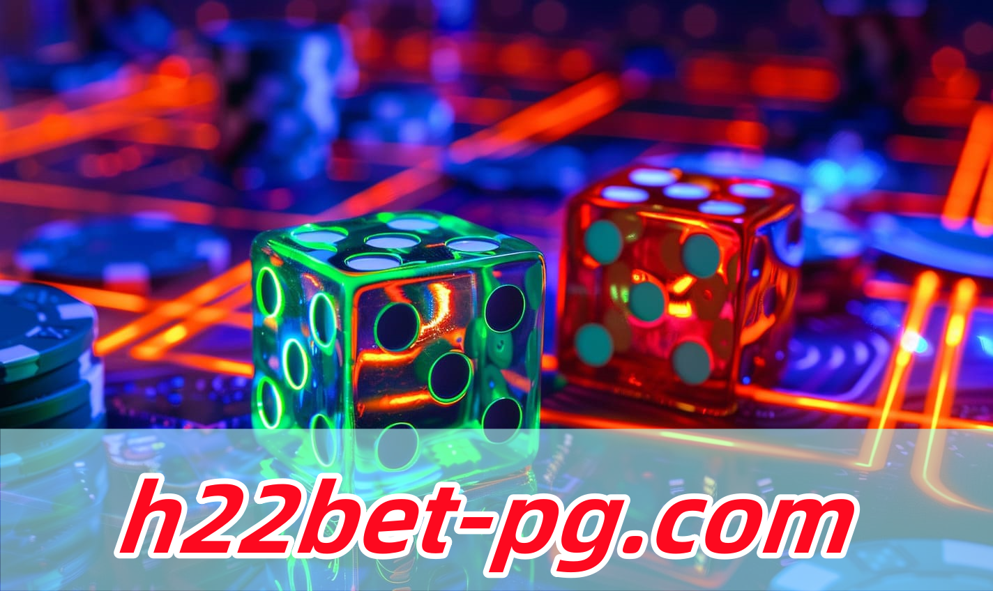 Entretenimento no Cassino Online h22bet.COM